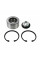 Підшипник VKBA1480 (DAC40750037) SKF (30818024)