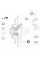 Підшипник VKBA1480 (DAC40750037) SKF (30818024)