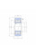 Подшипник 305703C 2Z SKF