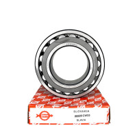 Підшипник 53520 (22220CW33) SLAVIA