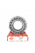 Підшипник 53520 (22220CW33) SLAVIA