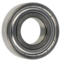 Подшипник 80104 (6004 ZZ) KINЕX (Словакия)