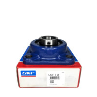 Подшипник в корпусе UCF311 SKF