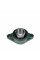 Корпус с подшипником UCFL214 EXL