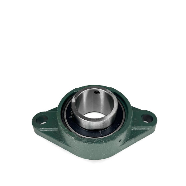 Корпус с подшипником UCFL214 EXL