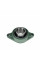 Корпус с подшипником UCFL215 EXL