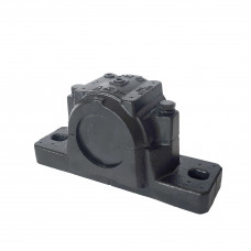 Корпус із підшипником SNH 511 SKF