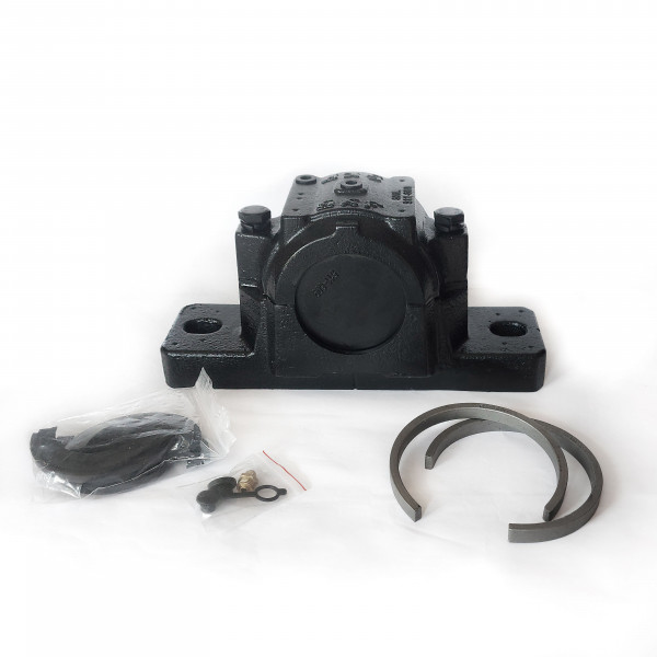 Корпус с подшипником SNH 511 SKF