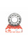 Підшипник N315 SLAVIA