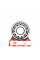 Підшипник N411 SLAVIA