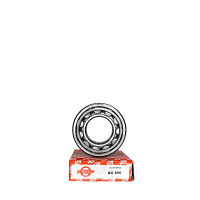 Підшипник NU206 SLAVIA
