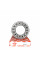 Підшипник NU216 SLAVIA