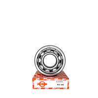 Підшипник NU306 SLAVIA