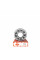 Подшипник NU306 SLAVIA