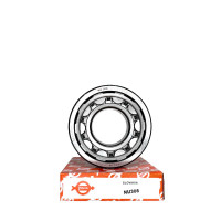 Подшипник NU308 SLAVIA