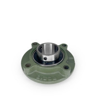 Корпус с подшипником UCFC215 EXL