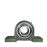 Корпус с подшипником UCP320 EXL