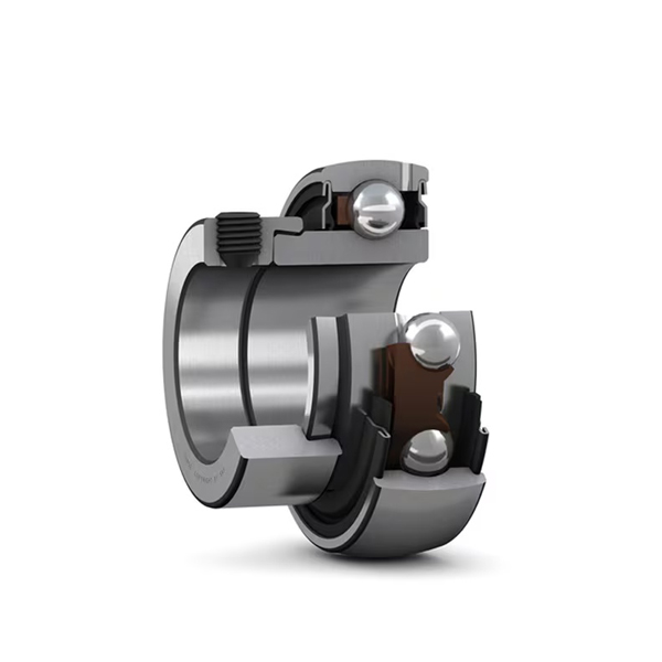 Підшипник YET 205-100/AG SKF
