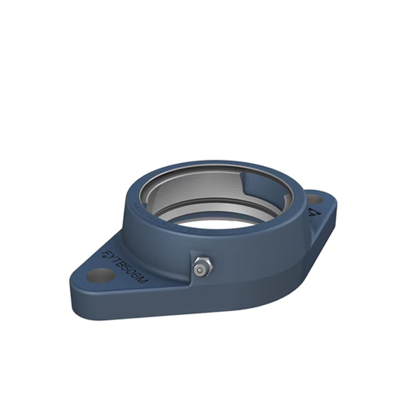 Корпус підшипника FYTB 507 M SKF