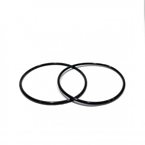 Кольцо круглого сечения 130-140-46-2-2 (140х4,5) EXL