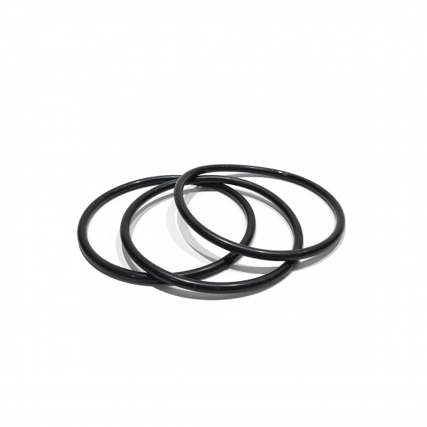 Кільце круглого перерізу 100-108-40-2-2 (108х4,0) EXL