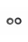 Манжета армована 34х49х7-1.2 SC EXL