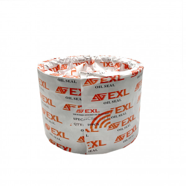 Манжета армированная 160х190х15-1.2 EXL
