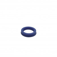 Манжета гидравлическая 76х56-12h PU BLUE