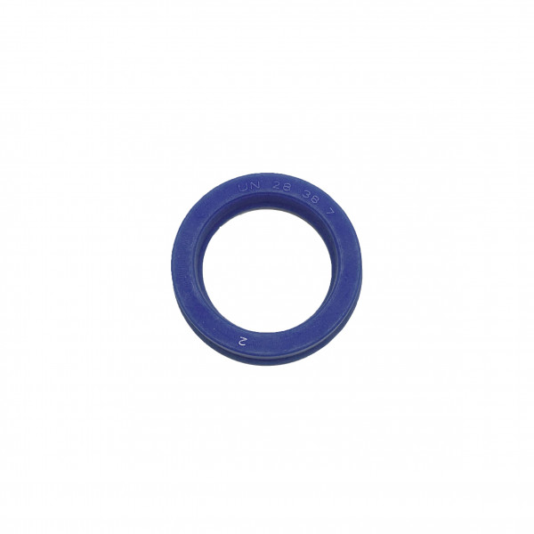 Манжета гидравлическая 76х56-12h PU BLUE