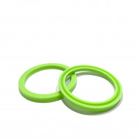 Манжета гідравлічна 115х75-15h PU Green