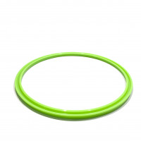 Манжета гідравлічна 340x300-20h PU Green