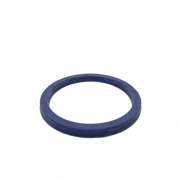 Манжета гидравлическая 110х85-14,5h PU Blue