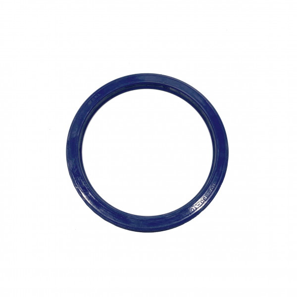 Манжета гидравлическая 110х85-14,5h PU Blue