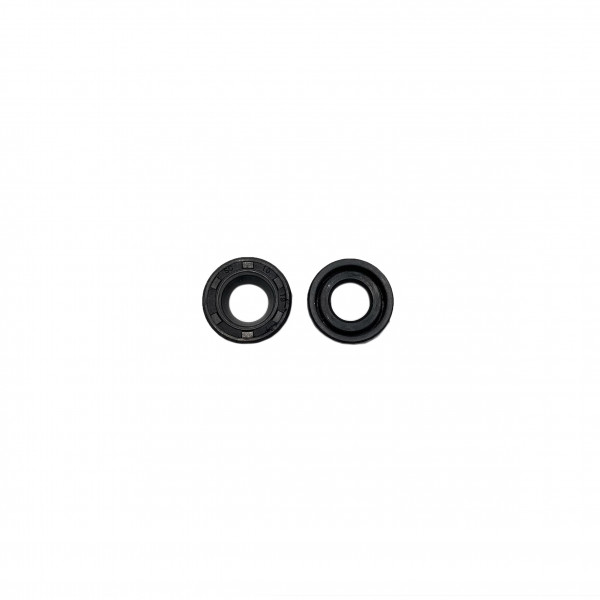 Манжета армована 8х16х7-1.2 EXL
