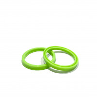Манжета гідравлічна 60x40-10h PU Green