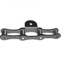 Ланцюги ТРД-38,0 Для транспортерів і елеваторів ГОСТ 4267-78 Тип 3