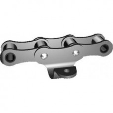 Ланцюги ТРД-38,0 Для транспортерів і елеваторів ГОСТ 4267-78 Тип 4. Виконання 1.