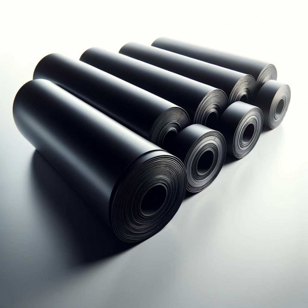 Техпластина гума МБС (маслобензостійка) ГОСТ 7338-90