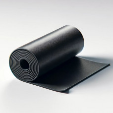 Техпластина резина МБС (маслобензостойкая) ГОСТ 7338-90