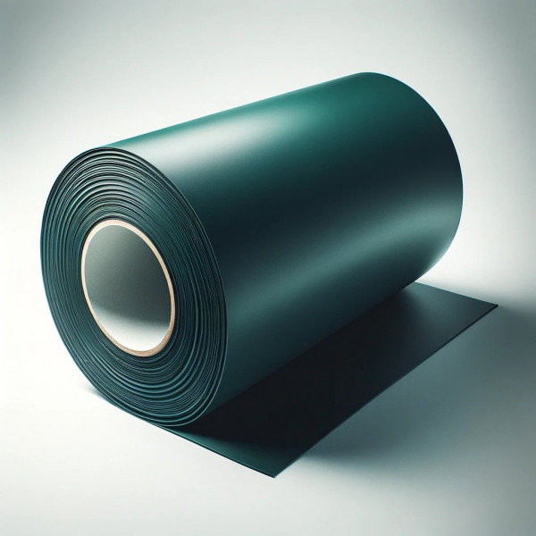 Транспортерная лента ПВХ (PVC)