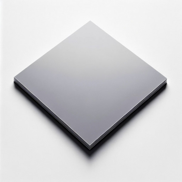 ЛИСТ ПВХ (вініпласт) + порізка