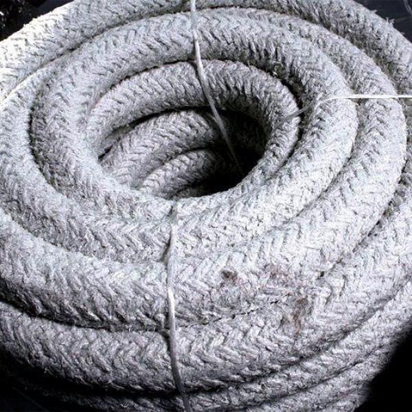 Шнури азбестові КРОК (азбестовий газогенераторний)