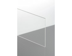 Оргстекло (+порезка). Акрил листовой прозрачный