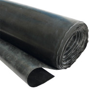 Мембранное полотно 2,5 мм резинотканевое ТУ 38.305-8-390-2000