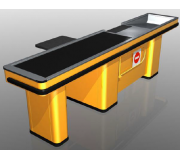 Стрічка транспортерна для касових боксів