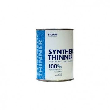 Растворитель синтетический (Synthetic Thinner) Biodur