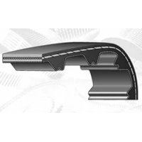 РЕМЕНЬ XXH  (ШАГ 31,75 ММ) зубчатый