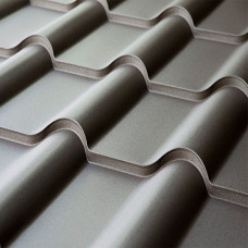 Металочерепиця Yaspis