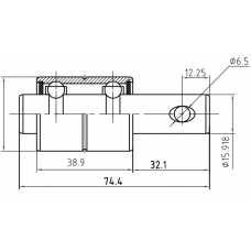 Підшипник 885152