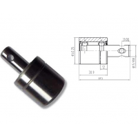 Корпус с подшипником AA35951B